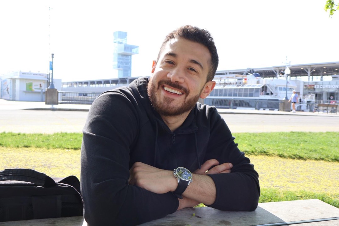 Khalid Baraka